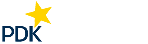 PDK Financial Tax and Accounting Pty Ltd Logo